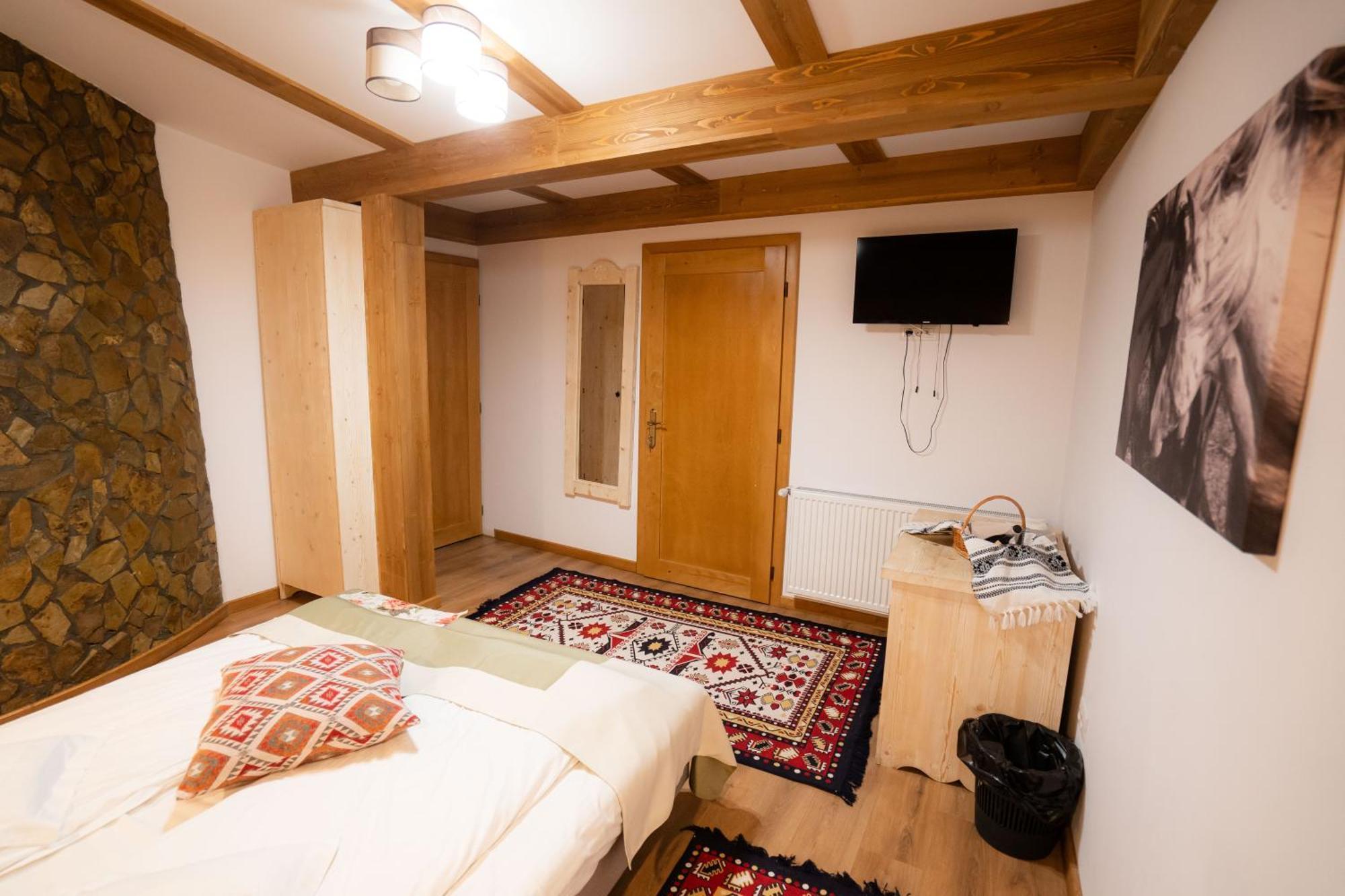 Pension Lidana Bucovina Vama  Exterior foto